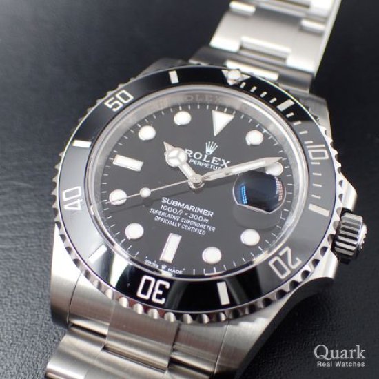 ロレックス サブマリーナー Ref.126610LN