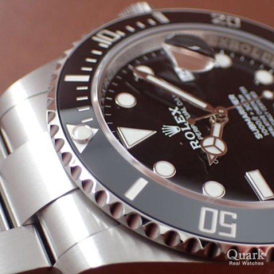 ロレックス サブマリーナー Ref.126610LN