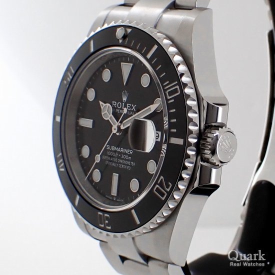ロレックス サブマリーナー Ref.126610LN