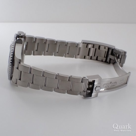 ロレックス サブマリーナー Ref.126610LN