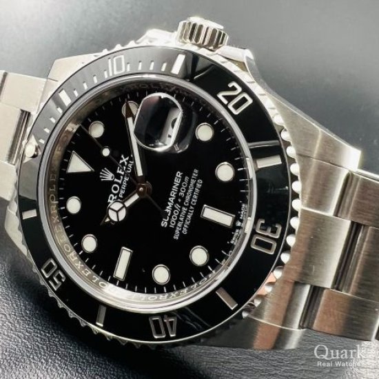 ロレックス サブマリーナー Ref.126610LN