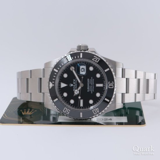 ロレックス サブマリーナー Ref.126610LN