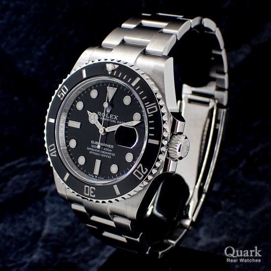 ロレックス サブマリーナー Ref.126610LN