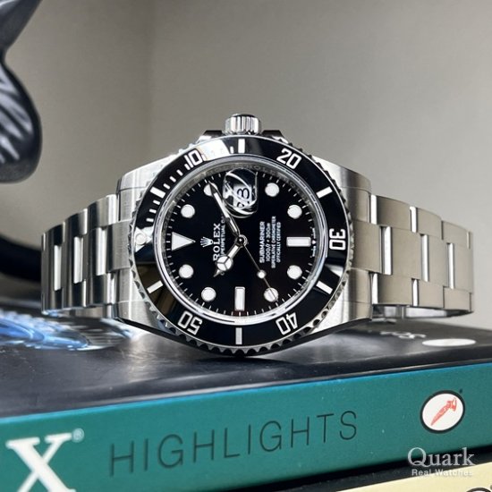 ロレックス サブマリーナー Ref.126610LN