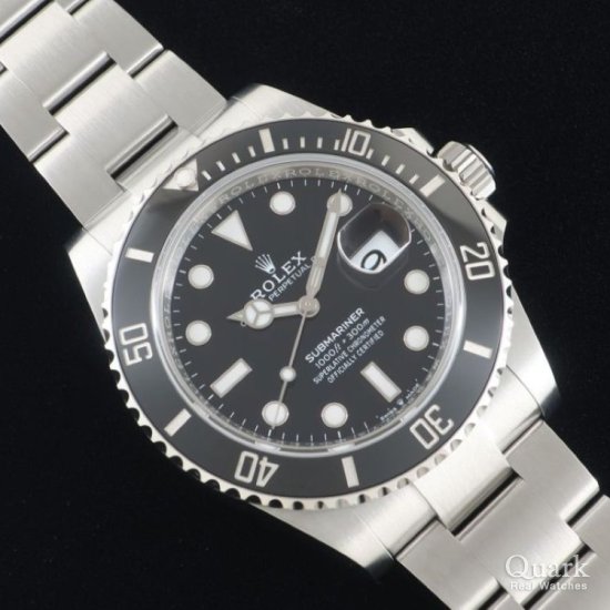 ロレックス サブマリーナー Ref.126610LN