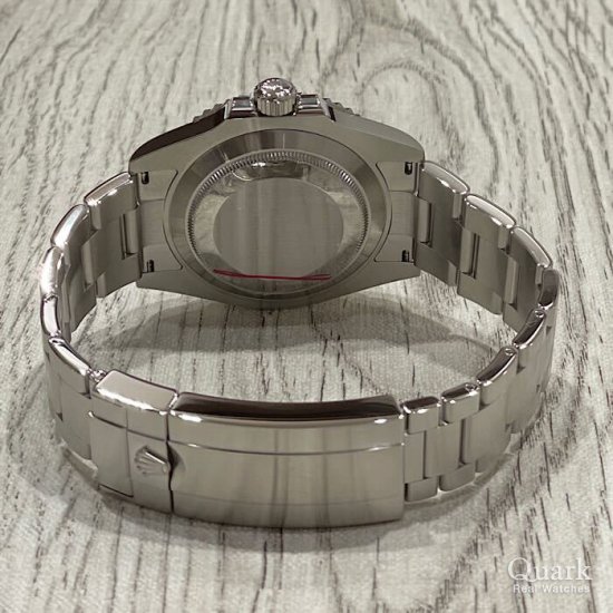 ロレックス サブマリーナー Ref.126610LN