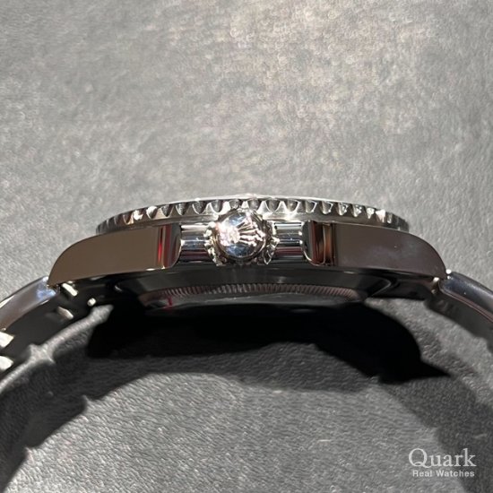 ロレックス サブマリーナー Ref.126610LN