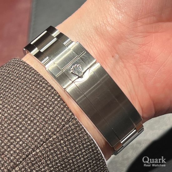 ロレックス サブマリーナー Ref.126610LN