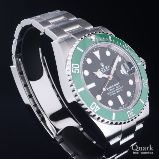 ロレックス サブマリーナー Ref.126610LV