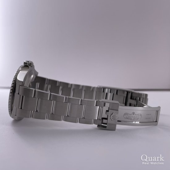 ロレックス サブマリーナー Ref.126610LV