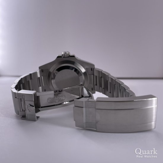 ロレックス サブマリーナー Ref.126610LV