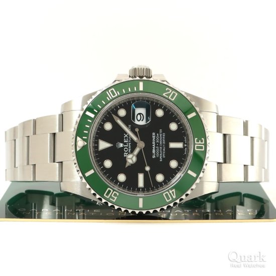 ロレックス サブマリーナー Ref.126610LV