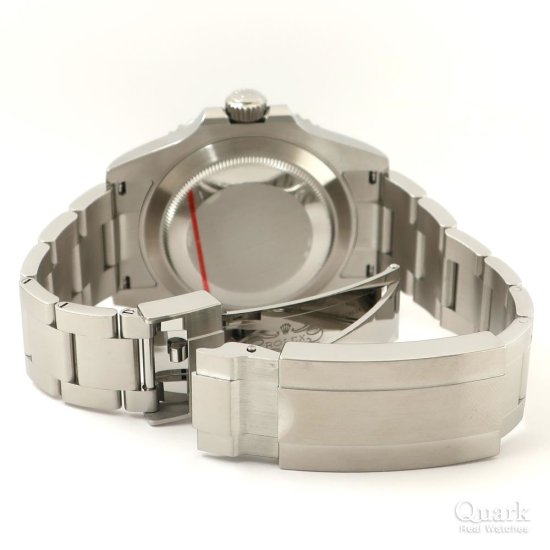 ロレックス サブマリーナー Ref.126610LV