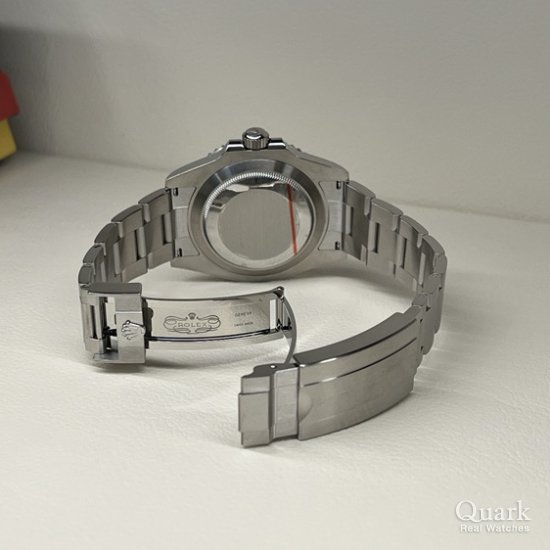 ロレックス サブマリーナー Ref.126610LV