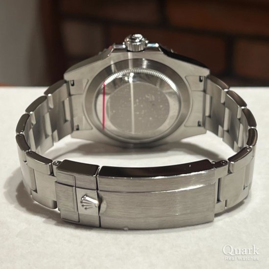 ロレックス サブマリーナー Ref.126610LV