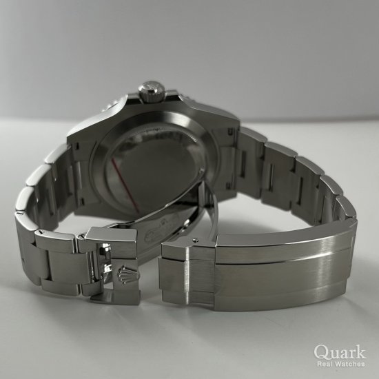 ロレックス サブマリーナー Ref.126610LV