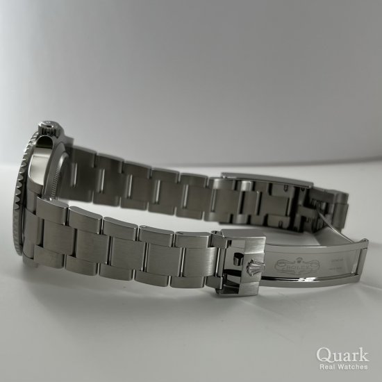 ロレックス サブマリーナー Ref.126610LV