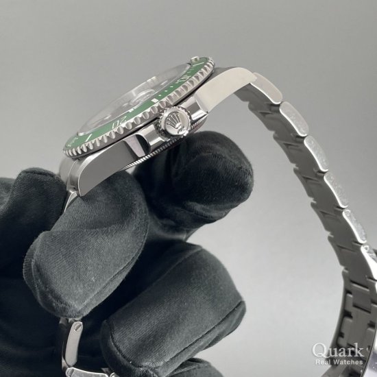 ロレックス サブマリーナー Ref.126610LV