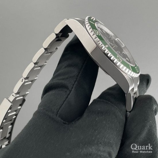 ロレックス サブマリーナー Ref.126610LV