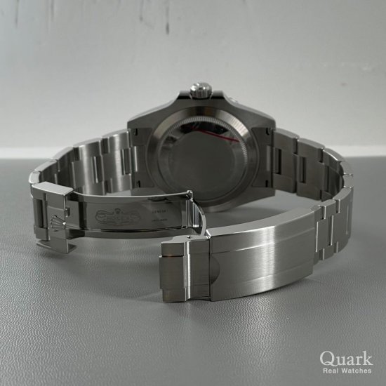 ロレックス サブマリーナー Ref.126610LV