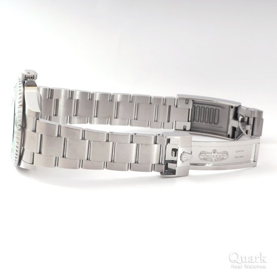 ロレックス サブマリーナー Ref.126610LV