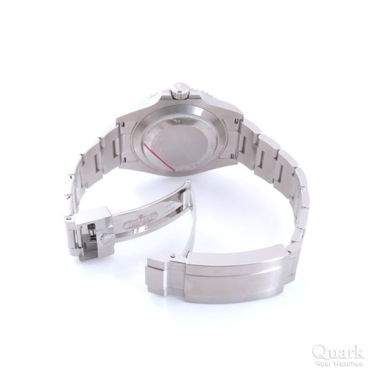 ロレックス サブマリーナー Ref.126610LV