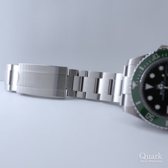 ロレックス サブマリーナー Ref.126610LV