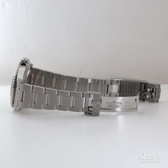 ロレックス サブマリーナー Ref.126610LV