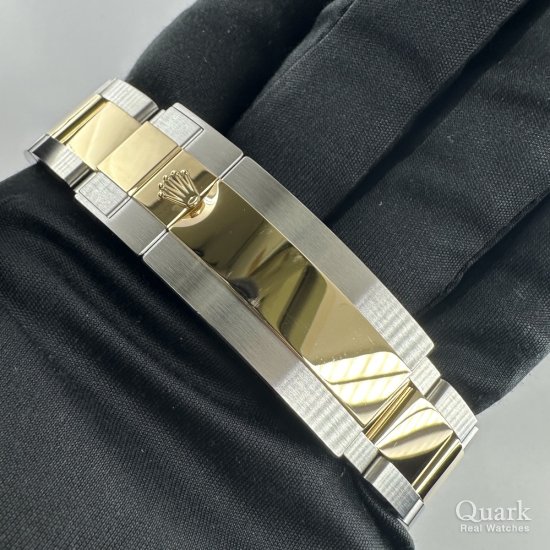 ロレックス サブマリーナー Ref.126613LB