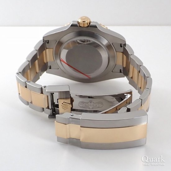 ロレックス サブマリーナー Ref.126613LB