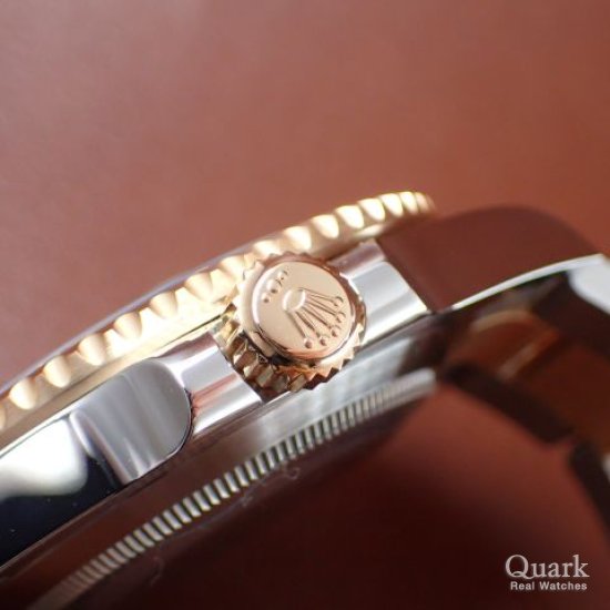 ロレックス サブマリーナー Ref.126613LB