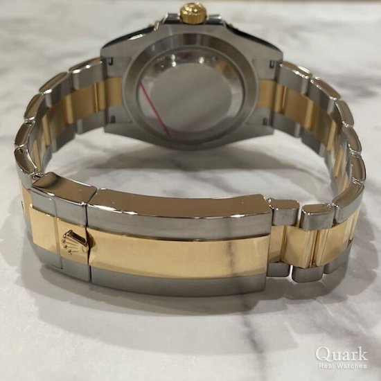 ロレックス サブマリーナー Ref.126613LB