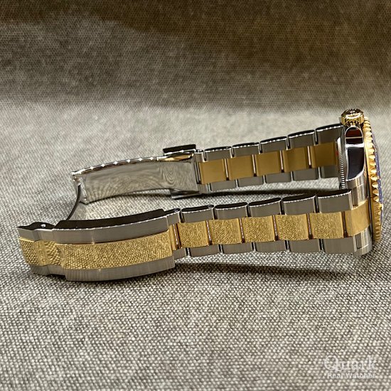 ロレックス サブマリーナー Ref.126613LB