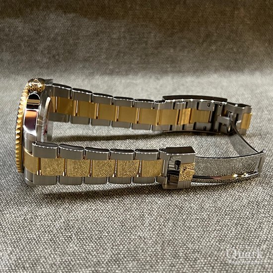 ロレックス サブマリーナー Ref.126613LB