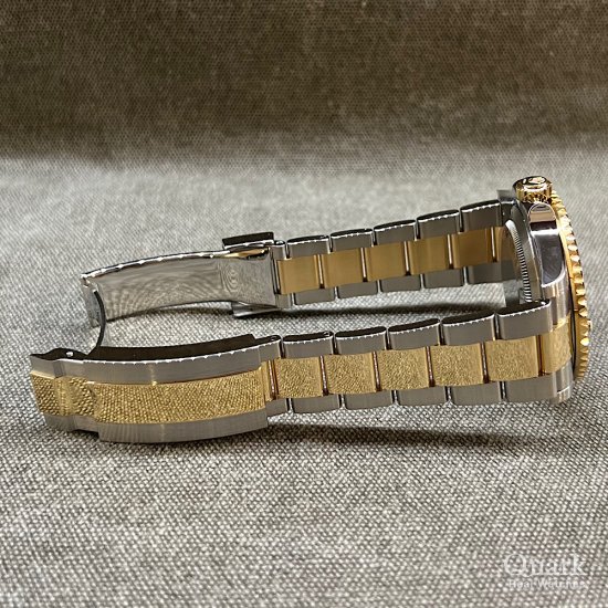 ロレックス サブマリーナー Ref.126613LB