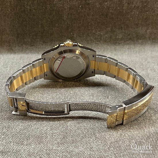 ロレックス サブマリーナー Ref.126613LB