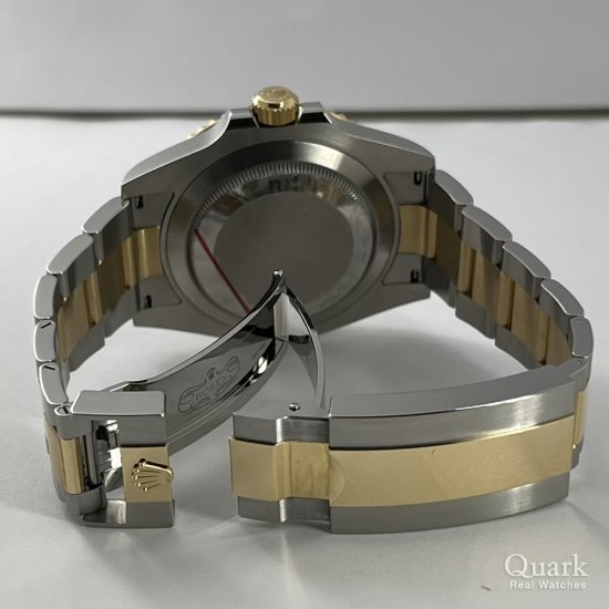 ロレックス サブマリーナー Ref.126613LB