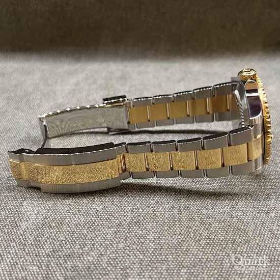 ロレックス サブマリーナー Ref.126613LB