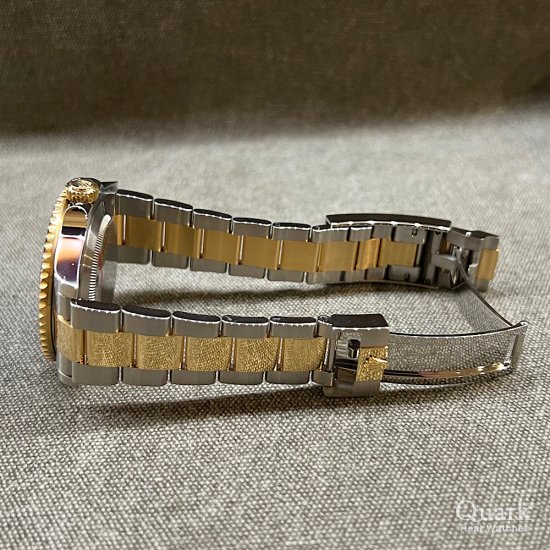 ロレックス サブマリーナー Ref.126613LB