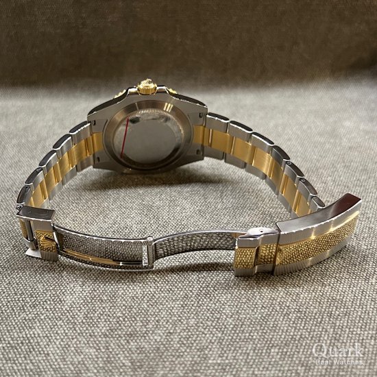 ロレックス サブマリーナー Ref.126613LB