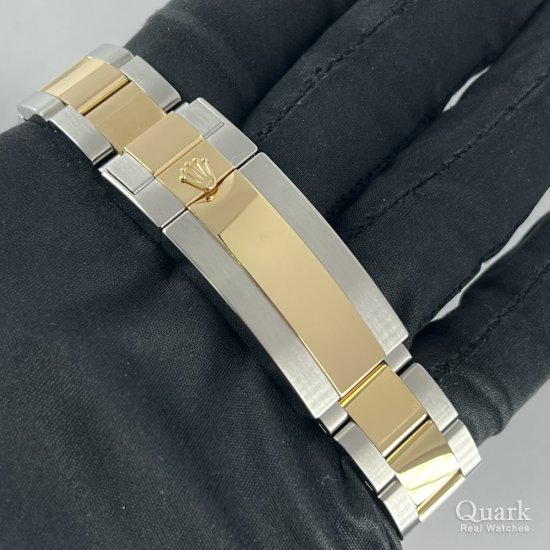 ロレックス サブマリーナー Ref.126613LB