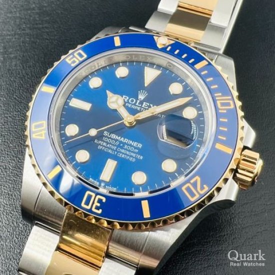 ロレックス サブマリーナー Ref.126613LB
