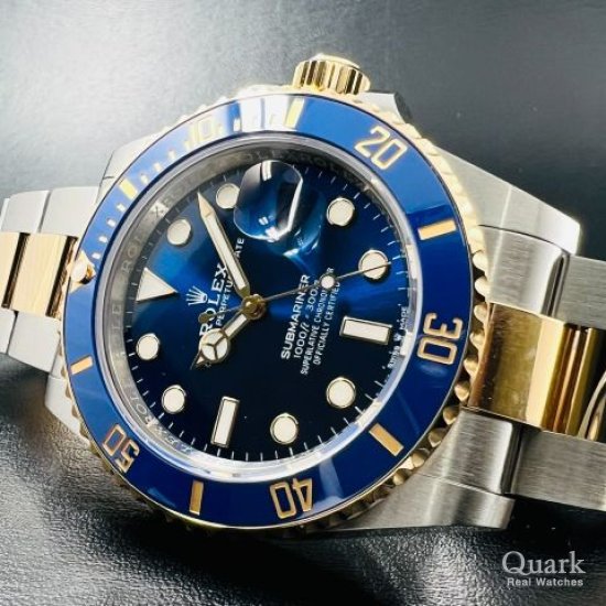 ロレックス サブマリーナー Ref.126613LB