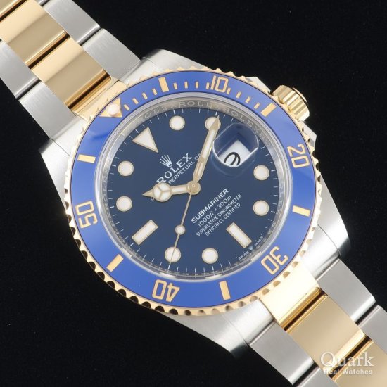 ロレックス サブマリーナー Ref.126613LB