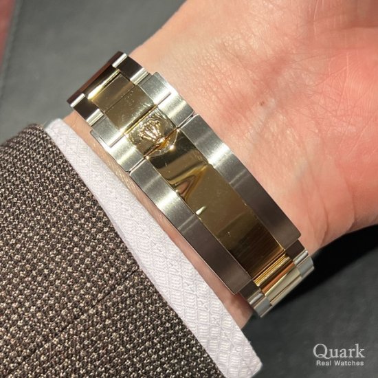 ロレックス サブマリーナー Ref.126613LB