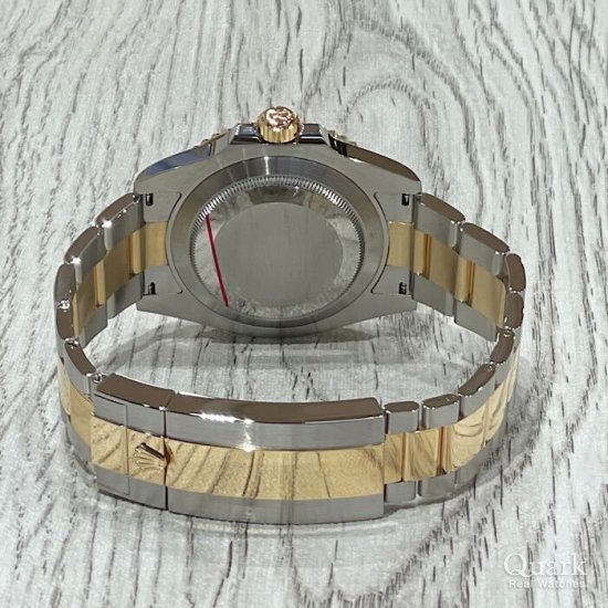 ロレックス サブマリーナー Ref.126613LN