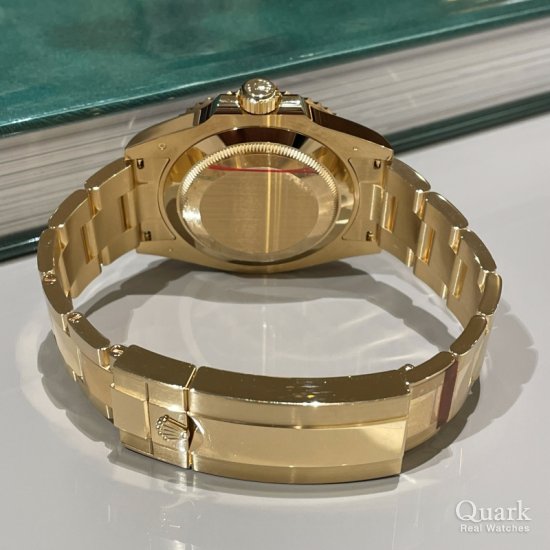 ロレックス サブマリーナー Ref.126618LB