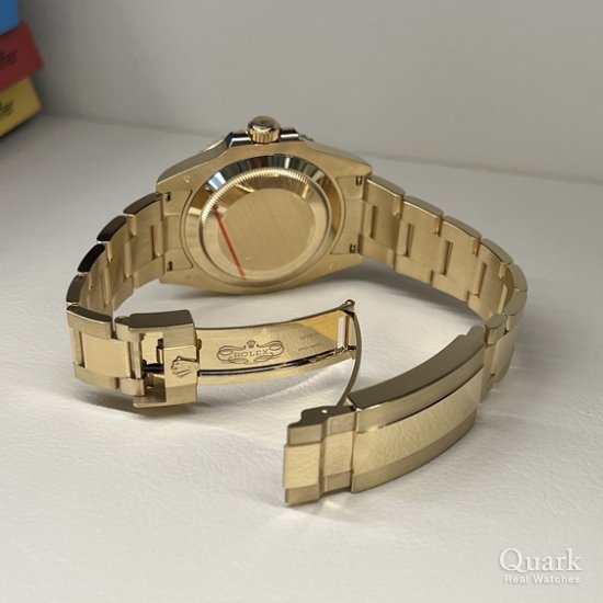 ロレックス サブマリーナー Ref.126618LN