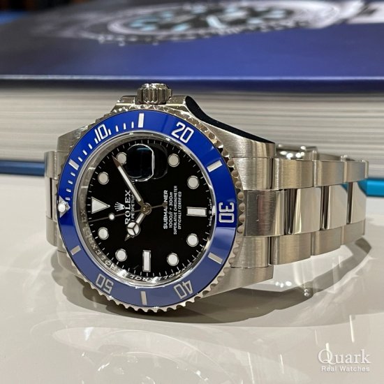 ロレックス サブマリーナー Ref.126619LB