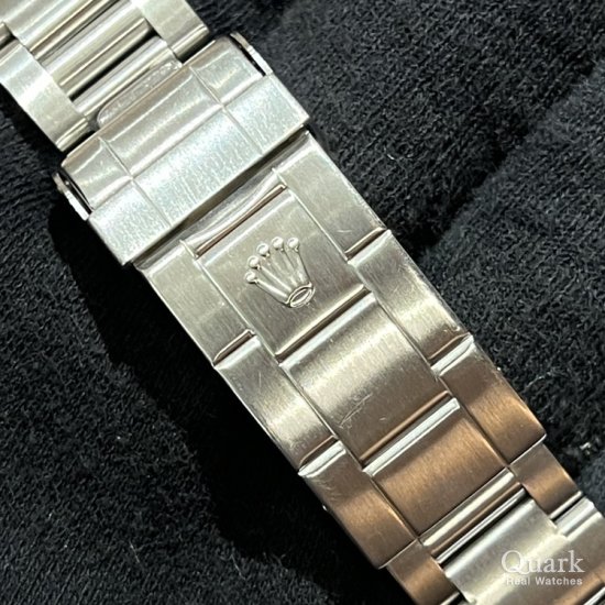 ロレックス サブマリーナー Ref.14060M